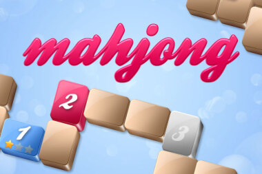Mahjong starten